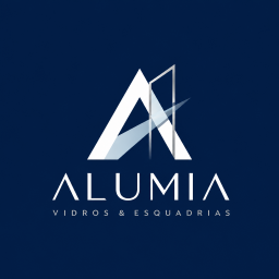 ALUMIA Vidros e Esquadrias